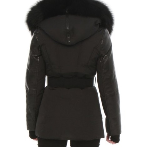 Sicily Winter Jacket - Picture 3 of 16